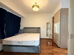 ClementiWoods Condominium (D5), Condominium #520040191